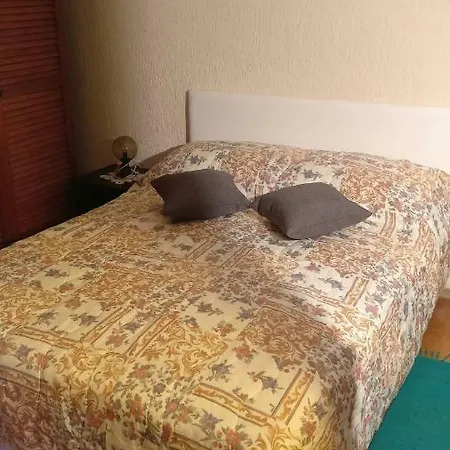 Apartman Mansarda * Medulin