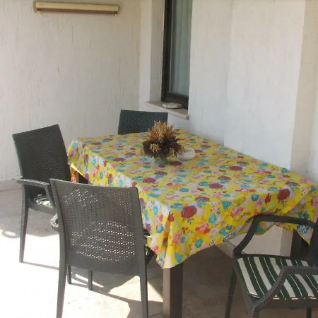 Apartament Apartman Mansarda *