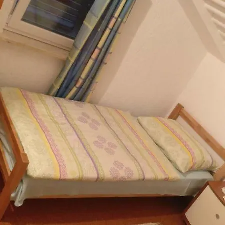 Apartman Mansarda Apartament Medulin