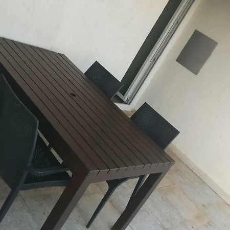 Apartman Mansarda *