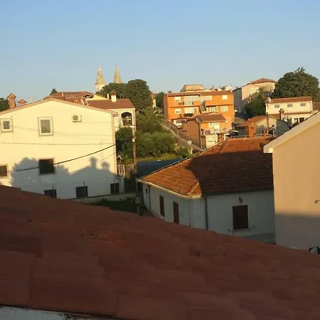 Apartman Mansarda