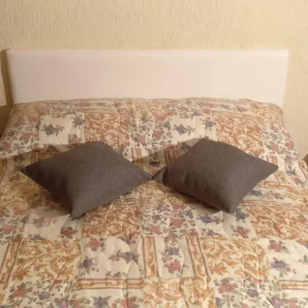 Apartman Mansarda *