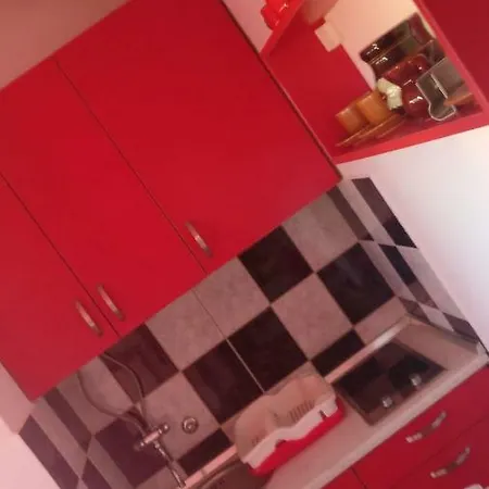 Apartman Mansarda Apartament