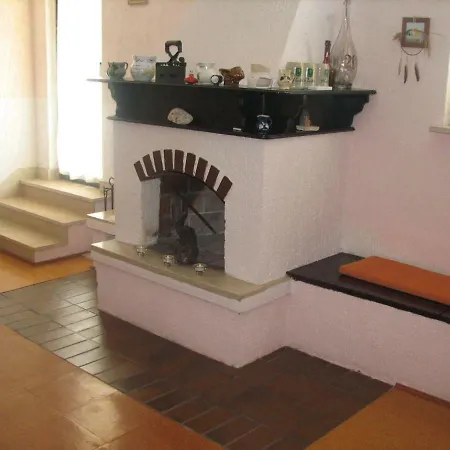 Apartman Mansarda Medulin