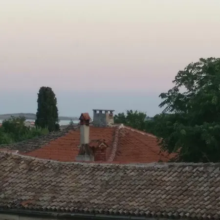 Apartman Mansarda Medulin