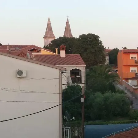 Apartman Mansarda Medulin